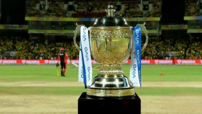 IPL 2020: જાણો આઈપીએલનું સમગ્ર શિડ્યુલ, કયા દિવસે કઈ ટીમ ટકરાશે?