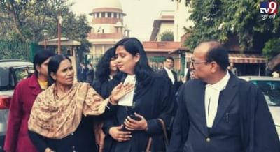 નિભર્યા કેસ: ફાંસીની નવી તારીખ માટે સુપ્રીમ કોર્ટે આપી લીલીઝંડી