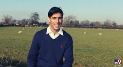 ભારતીય મૂળના પ્રિતી પટેલ બાદ ઈન્ફોસિસના સંસ્થાપક નારાયણમૂર્તિના જમાઈ ઋષિ સુનક બ્રિટનના નાણા પ્રધાન બન્યા