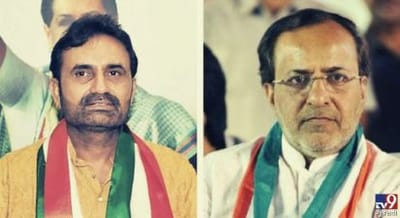 આંતરિક વિખવાદ! ગુજરાત કોંગ્રેસના નેતા અર્જુન મોઢવાડિયાએ Tweet દ્વારા કાઢ્યો ઉકળાટ