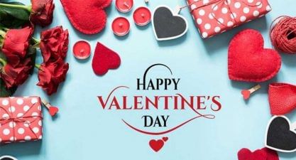 Valentine Week 2020: જાણો વેલેન્ટાઈન વીકના 7 દિવસને કેવી રીતે ઉજવવામાં આવે છે?