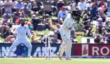 IND vs NZ 2nd Test: ન્યૂઝીલેન્ડની ટીમ 235 રન પર ઓલઆઉટ, ભારત 7 રનથી આગળ