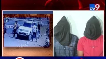 VIDEO: જામનગરના ધ્રોલમાં થયેલી હત્યામાં ખુલાસો, પોલીસે 2 આરોપીની કરી ધરપકડ
