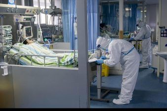 કોરોના વાઈરસના લીધે ભારતમાં પ્રથમ મોત, કર્ણાટકના 76 વર્ષના વ્યક્તિએ તોડ્યો દમ