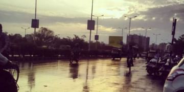 VIDEO: ગુજરાતમાં ફરી કમોસમી વરસાદની આગાહી, રાજસ્થાનમાં સર્જાયું ઇન્ડયુસ સાયકલોનિક સરક્યુલેશન
