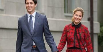 કેનેડાના PMની પત્ની સોફી ટ્રૂડો કોરોનાથી સંક્રમિત, 14 દિવસ સુધી સેલ્ફ આઈસોલેશનમાં રાખવામાં આવશે