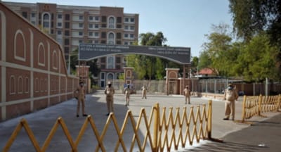 લોકડાઉનનો કડક અમલ, અમદાવાદમાં જાહેરનામાનો ભંગ કરનારા 43 લોકો સામે ફરિયાદ