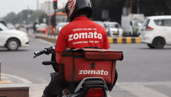 ચીની કંપનીના રોકાણના કારણે Zomato ના IPO સામે સંકટના વાદળ ઘેરાયા , જાણો શું છે મામલો
