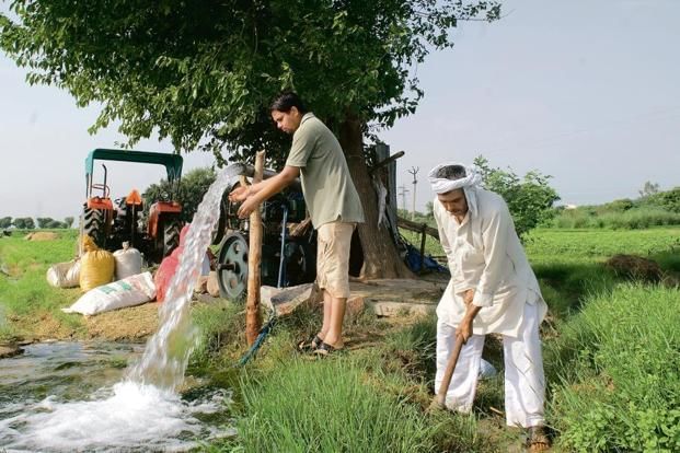 ગુજરાતના ખેડૂતો માટે સારા સમાચાર, સિંચાઈ માટે નર્મદાનું પાણી વધુ 20 દિવસ મળશે