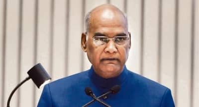 કોરોનાનો કેર દેશના રાષ્ટ્રપતિ ભવન સુધી, કોવિંદ પણ કરાવશે મેડિકલ ટેસ્ટ, જાણો કેમ?