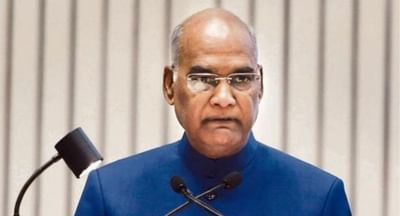 કોરોનાનો કેર દેશના રાષ્ટ્રપતિ ભવન સુધી, કોવિંદ પણ કરાવશે મેડિકલ ટેસ્ટ, જાણો કેમ?