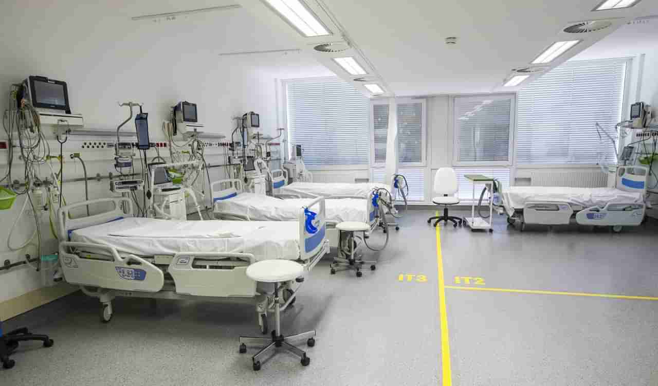 ખાનગી હોસ્પિટલોને ગુજરાત સરકારે 50 ટકા બેડ કોરોનાની સારવાર માટે ફાળવવા કર્યો આદેશ