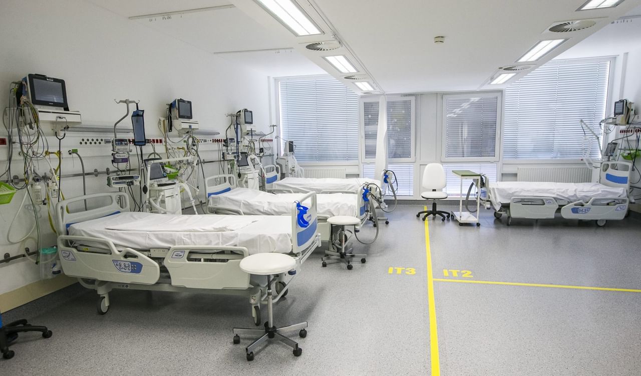આખરે તંત્ર જાગ્યું! અમદાવાદમાં નવી 8 કોવિડ હોસ્પિટલ શરૂ, પ્રત્યેક હોસ્પિટલમાં હશે 800 બેડની વ્યવસ્થા