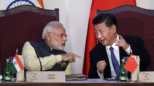 ભારત-ચીન આ અઠવાડિયે સૈન્ય અને રાજદ્વારી સ્તરે વાતચીત કરશે