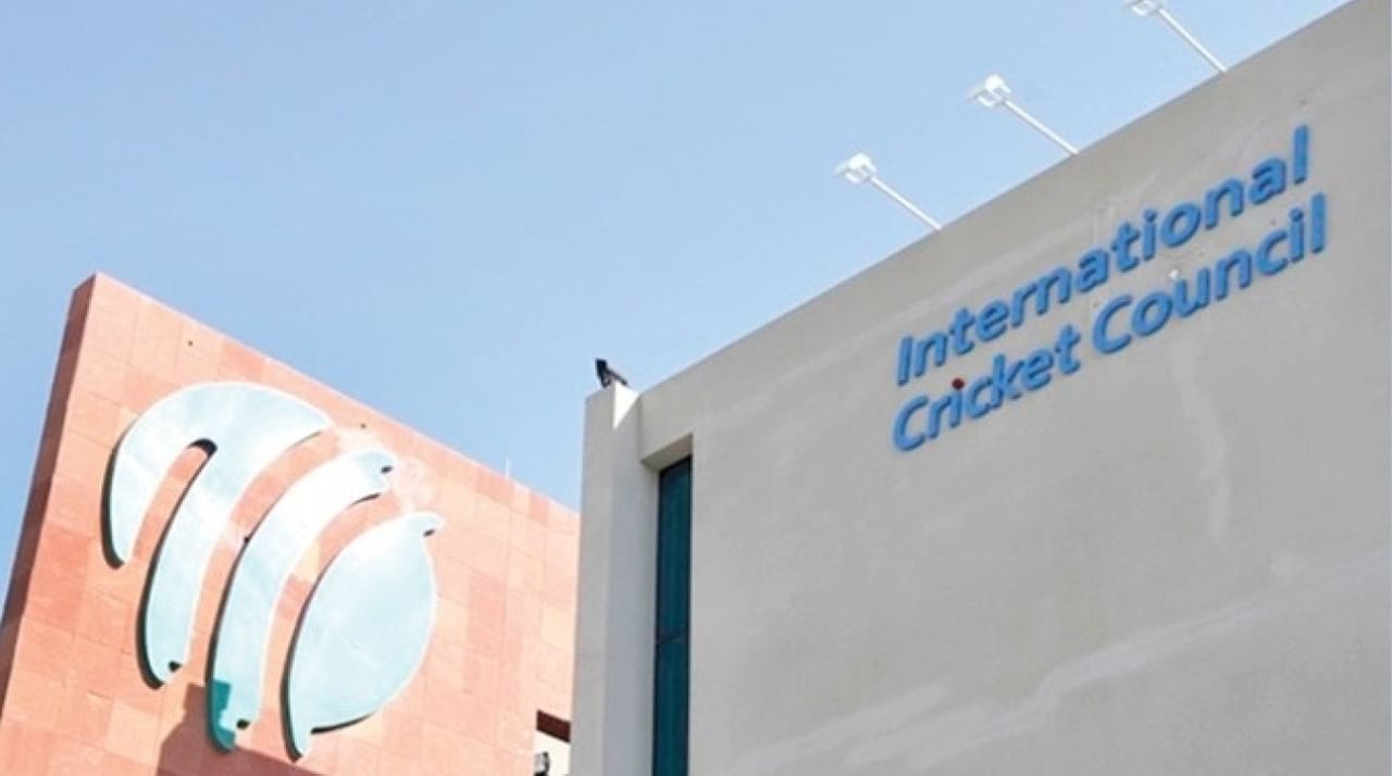 આજે ICCની યોજાશે મોટી બેઠક, ટી-20 વિશ્વ કપ સહિત ઘણા મોટા મુદ્દાઓ પર થશે નિર્ણય