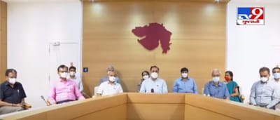 ગુજરાત સરકાર દ્વારા 14,000 કરોડ રૂપિયાના આર્થિક પેકેજની જાહેરાત