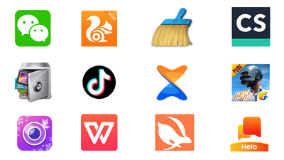 ટીકટોક, ઝુમ, જેન્ડર, યુસી બ્રાઉઝર સહિત 52 મોબાઈલ એપ્લિકેશન પ્રતિબંધિત કરવા ગુપ્તચર એજન્સીની સરકારને ભલામણ