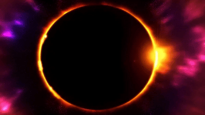 જાણો સૂર્યગ્રહણ ખતમ થયા પછી ક્યાં ક્યાં કાર્યો કરી લેવા જોઈએ?