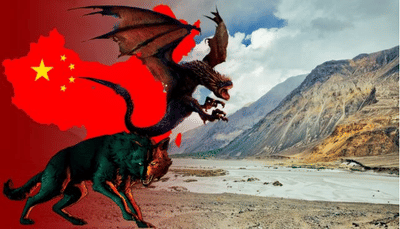 ચાલબાઝ ચીને કેમ કરી ગલવાન ઘાટીમાં ઘુસણખોરી? એવી તે કઈ વસ્તુ ગલવાનની ઘાટીમાં છે કે જેને માટે ચીન કરી રહ્યું છે ઉધામા, વાંચો આ વિશેષ અહેવાલ