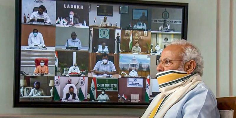 જાણો આવતીકાલે ક્યાં ક્યાં રાજ્યના CM સાથે PM મોદી કરશે વીડિયો કોન્ફરન્સિંગથી મીટિંગ?