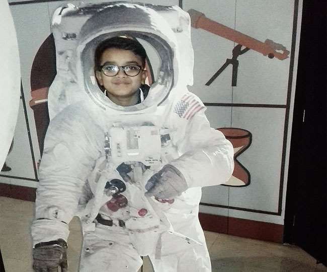 દિલ્હીની માઉન્ટ આબુ સ્કુલનાં વિદ્યાર્થીનું નાની ઉંમરમાં મોટુ કામ, ગ્રહમંડળમાં શોધી કાઢ્યો ગ્રહ કે નાસા પણ રહી ગયું દંગ, હવે કરાશે વિશેષ સંશોધન