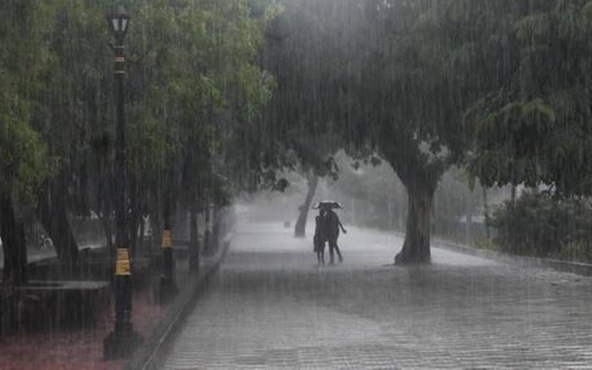 રાજ્યના વાતાવરણમાં પલટો, ભાવનગરના વિવિધ વિસ્તારમાં સતત 3 દિવસથી વરસાદ