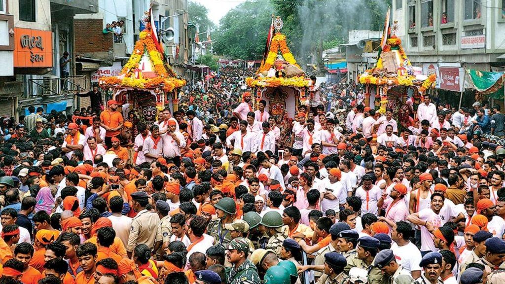 RATHYATRA PAGE