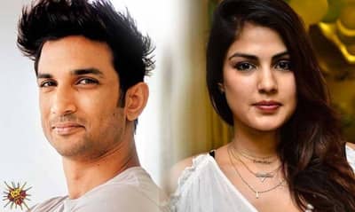 સુશાંતસિંહ આત્મહત્યા કેસ: EDએ રિયા ચક્રવર્તી અને તેના ભાઈ શોવિક સામે મની લોન્ડરિંગનો કેસ દાખલ કર્યો