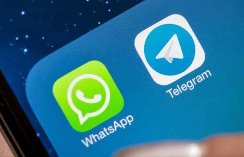 WhatsApp અને Telegramથી પણ મોકલી શકાશે અદાલતની નોટિસ, સુપ્રીમ કોર્ટે આપી મંજૂરી