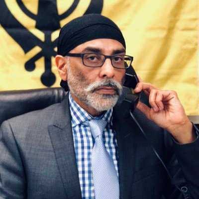 ખાલીસ્તાન સમર્થક સંગઠનની 40 વેબસાઈટ પ્રતિબંધિત, સંગઠનના વડા સામે ગુન્હો દાખલ