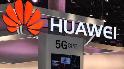 ચીટર ચીનની પડતી ચાલુ, ચીની ટેક કંપની હુઆવેઈને બ્રિટને કરી બેન, કંપનીનાં 5-જી નેટવર્ક પર સાત વર્ષનો પ્રતિબંધ
