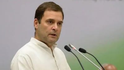 10 ઓગસ્ટ પહેલા જ કોરોનાના કેસનો આંકડો 20 લાખને પાર, ગાયબ છે મોદી સરકાર: રાહુલ ગાંધી