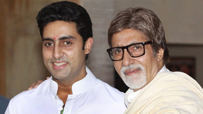 મહાનાયક અમિતાભ બચ્ચન હોસ્પિટલમાંથી ડિસ્ચાર્જ, રિપોર્ટ આવ્યો નેગેટીવ