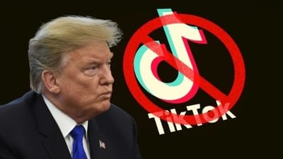 જો 45 દિવસમાં ટિકટોક વેચવામાં ના આવ્યું તો અમેરિકામાં લાગશે પ્રતિબંધ, ટ્રમ્પે જાહેર કર્યો કાર્યકારી આદેશ