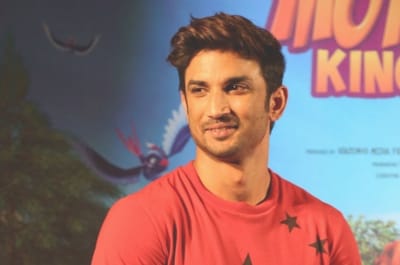 સુશાંતસિંહ રાજપૂત આત્મહત્યા કેસ: ઝડપી તપાસ કરવા માટે IPS અધિકારી વિનય તિવારીને મુંબઈ મોકલવામાં આવ્યા