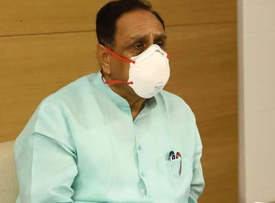 સુરતમાં કોરોનાનો રિક્વરી રેટ 70 ટકાએ પહોંચ્યો: CM રૂપાણી