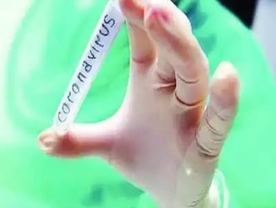 રાજ્યમાં 24 કલાકમાં કોરોનાના રેકોર્ડબ્રેક 1,310 કેસ, કુલ આંકડો 1 લાખની નજીક પહોંચ્યો