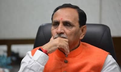 VIDEO: મુખ્યપ્રધાન રૂપાણી આવતીકાલે જશે ભાવનગર અને જામનગર, વધતા કોરોનાના કેસને લઈ મુખ્યપ્રધાન કરશે મુલાકાત