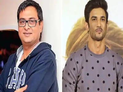 સુશાંતસિંહ રાજપૂત આત્મહત્યા કેસ, નિર્દેશક રૂમી જાફરીને બિહાર પોલીસની નોટિસ