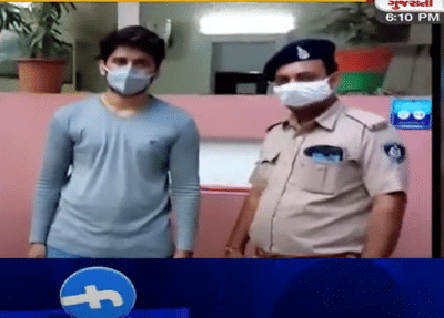 GTUના વિદ્યાર્થીઓનો ડેટા લીક મામલે વિદ્યાર્થીની ધરપકડ, સાયબર ક્રાઇમની ટીમે જૂનાગઢથી આરોપીને પકડ્યો