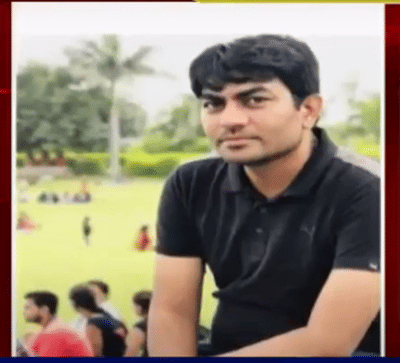 સૌરાષ્ટ્ર યુનિવર્સિટીના લંપટ પ્રોફેસરની પોલીસે કરી ધરપકડ, જાતિય સતામણી અને માનસીક ત્રાસ આપવા બદલ વિદ્યાર્થિનીએ નોંધાવી હતી ફરિયાદ