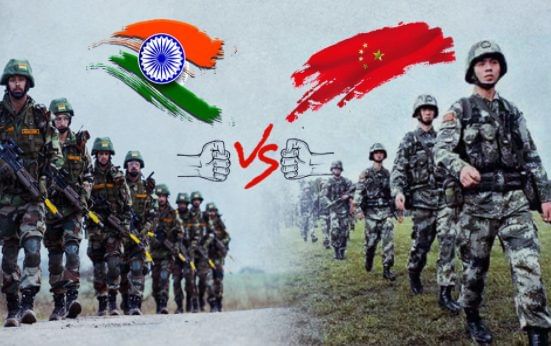 India-China Standoff: ભારત-ચીન વચ્ચે ફરી ઝડપ,પૈગોંગ ઝીલ પાસે ચીનનાં સૈનિકોએ કર્યો ધૂસણખોરીનો પ્રયાસ,ભારતીય સેનાએ તમામને હાંકી કાઢ્યા