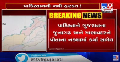 કહેતા ભી દિવાના, સુનતા ભી દિવાના,પાકિસ્તાને ગુજરાતનાં જુનાગઢ પર પોતાનો દાવો કર્યો,દેશ ચલાવવાની હેસિયત નથી અને પાકિસ્તાનનાં સીમાને લઈ શેખચલ્લીનાં સપના