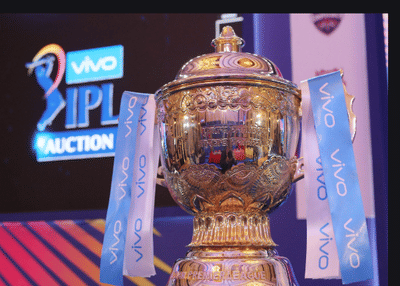 ભારત-ચીનનાં તણાવ વચ્ચે ચાઈનીઝ મોબાઈલ કંપની VIVOએ IPL સ્પોન્સરશીપ છોડી,દેશભરમાં ચાલી રહેલા વિરોધ વચ્ચે નિર્ણય,BCCI વિરોધ વચ્ચે પણ કરાર નોહતી છોડવા માંગતી