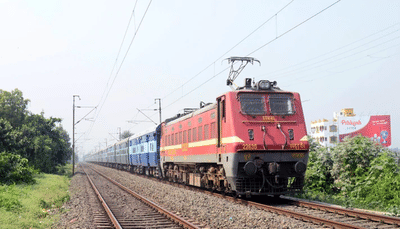 શુક્રવારથી શરૂ થવા જઈ રહી છે પ્રથમ ખેડૂત ટ્રેન,નાસિકથી પટના સુધીનાં ખેડુતોને પહોચાડશે ફાયદો,વાંચો ટ્રેનની ખાસિયત