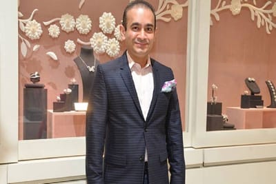 ભાગેડુ નિરવ મોદીની પત્નિ અમિ મોદી સામે ઈન્ટરપોલે જાહેર કરી રેડકોર્નર નોટીસ