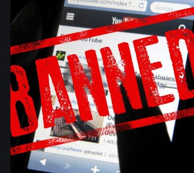 ગુગલે ખોટી માહિતિ ફેલાવવા બદલ ચાઈના સાથે સંકળાયેલી 2500 YouTube Channelsની લિંક ડીલીટ કરી નાખી,એપ્રિલથી જૂનનાં સમયગાળામાં ગુગલે કરી નાખ્યું ઓપરેશન