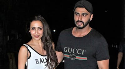 અર્જૂન કપૂર બાદ મલાઈકા અરોરા પણ કોરોના પોઝિટીવ