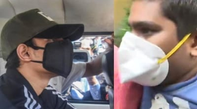 સુશાંત સિંહ રાજપૂત કેસમાં મોટી કાર્યવાહી, શૌવીક ચક્રવર્તી અને સેમ્યુઅલ મિરાન્ડાની NCB દ્વારા ધરપકડ