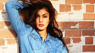 ભાઈ શૌવિક અંદર, હવે બહેન રિયા ચક્રવર્તી પર પણ ધરપકડની લટકી રહી છે તલવાર